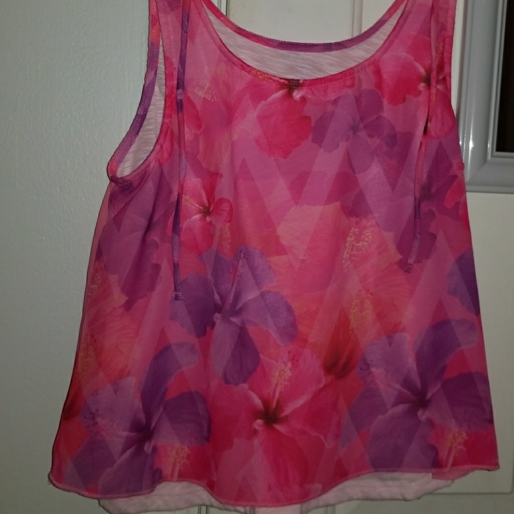 Fancy shirt
